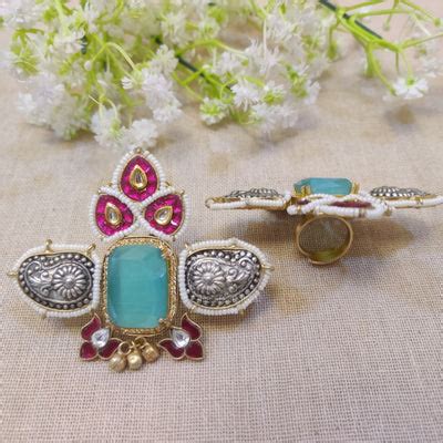 The Beta Girl Jewellery