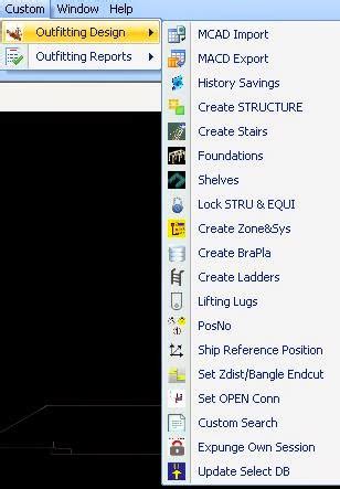 Image result for PDMS .Net Customization