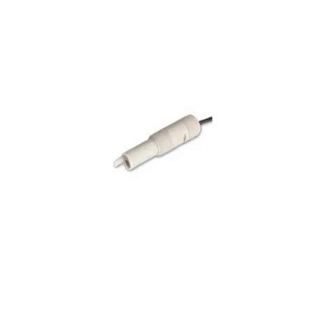 Analytical Instrument Sensors - Rosemount 8711 Wafer Sensor Trader ...