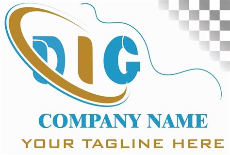 Image result for Dig Definitive Logo