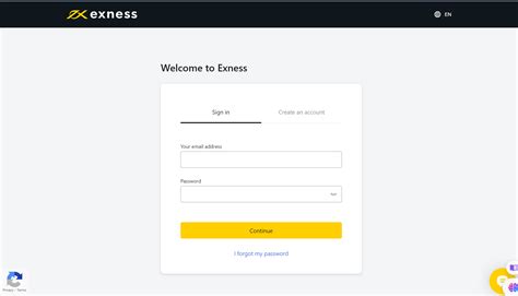 Exness Minimum Deposit in ZAR - SafeForexBrokers.co.za