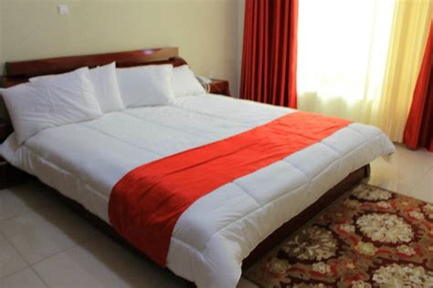 GRAZIA APARTMENTS (Kigali) - Apartment Reviews, Photos, Rate Comparison ...