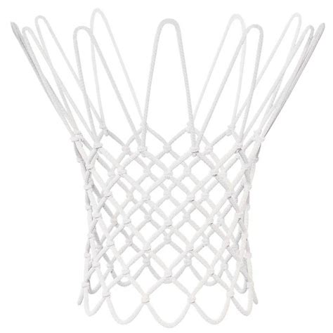 Nivia Basketball Net (Thin Terylene) – Sportswing.in