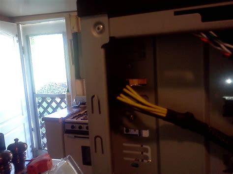 Image result for Computer External Cable Management