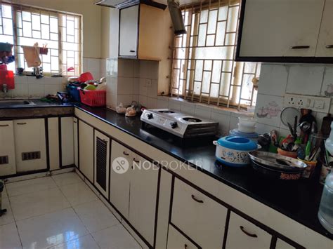 Synapse Nest Brookefield Rent - WITHOUT BROKERAGE Fully furnished 3 BHK ...