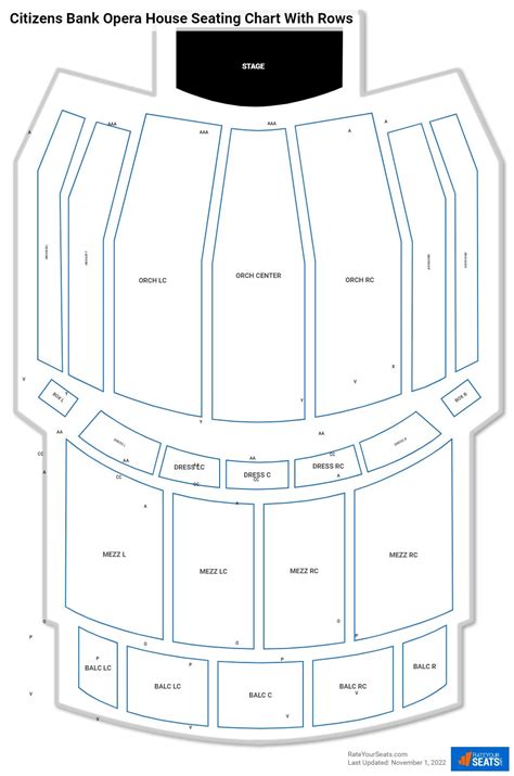 Image result for Boston Opera House Seating Chart