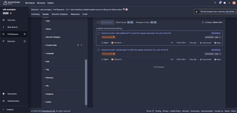 Python Code Review Tool 的图像结果