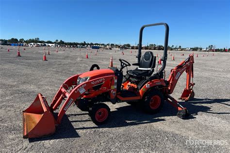 Kubota Bx23slb R 的图像结果