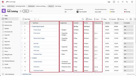 +Work Front Project 的图像结果