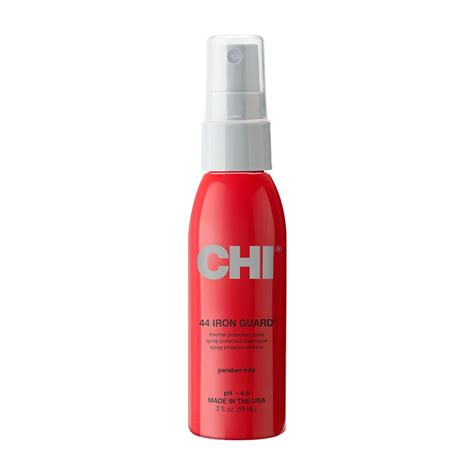 CHI 44 Iron Guard Thermal Protection Spray, India | Ubuy