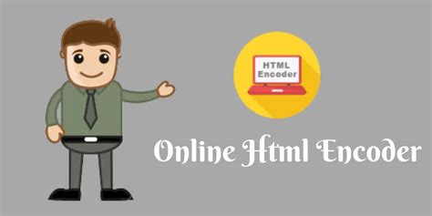 Image result for HTML Encoder