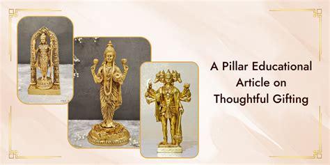 Thoughtful Gifting Meaning, Importance & Spiritual Gift Ideas