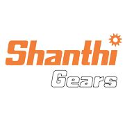 Shanti Gears Share Price Today - Shanthi Gears Ltd Stock Price Live NSE/BSE