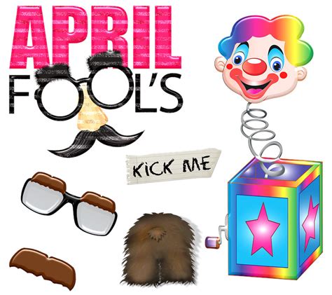Image result for Good Morning April Fools
