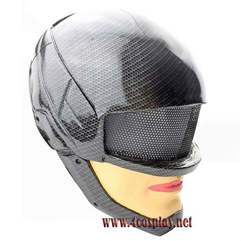 Rezultat imagine pentru RoboCop Mask