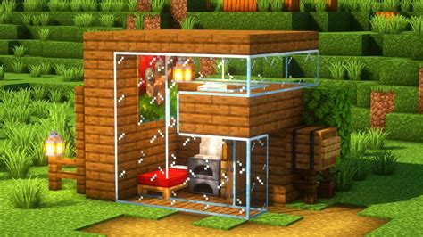 Image result for Best Simple House MC Java