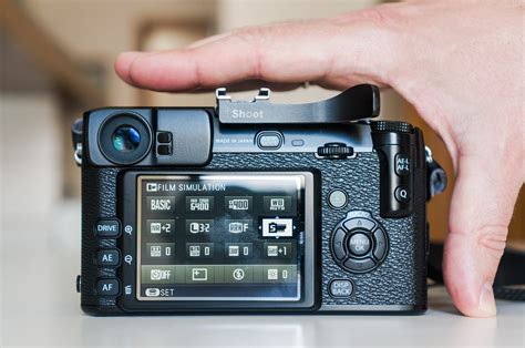 Fuji X Pro1 Photograpy