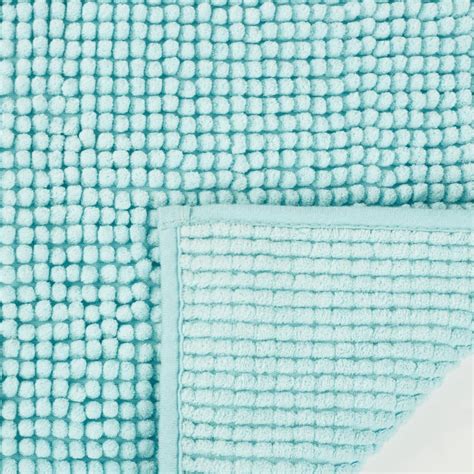 Buy Mekong Poppy Bath Mat - 60x40cm from Home Centre at just INR 299.0