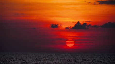 Red Sunset 的图像结果