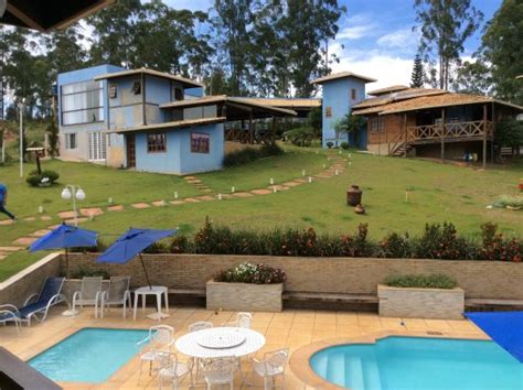 HOTEL RECANTO AZUL (Mateus Leme) - Guesthouse Reviews, Photos, Rate ...