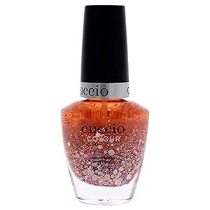Buy Cuccio Colour Nail Polish - Mimes & Musicians - Nail Lacquer for ...