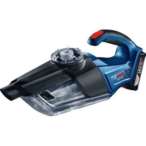 Bosch Gas 18V-1 Cordless Vacuum Cleaner Price in India, Specs, Reviews ...