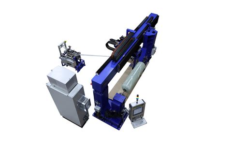 Image result for Control Unit of a Filament Winding Machine