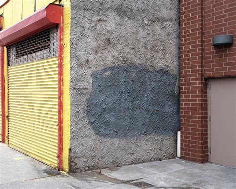 Morrisania - The Bronx - by Rob Stephenson