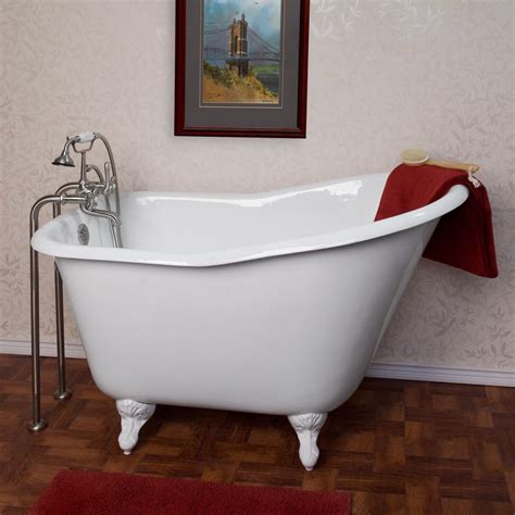 48 acrylic clawfoot tub the best selection of