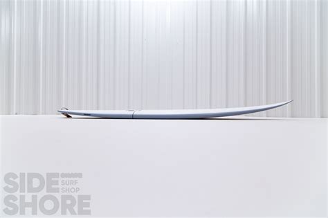 frk + grom - 5'2 x 17" x 2 1/8" - 20.0 l - combo - futures slater ...