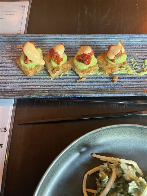 Planta Queen - Chicago Illinois Restaurant - HappyCow