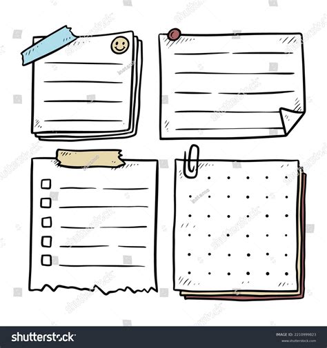 Image result for Paper Note