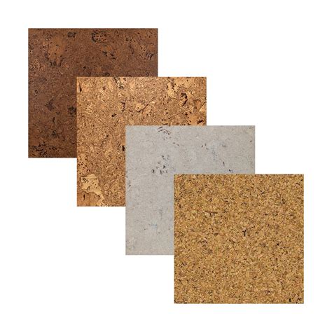 Cork Parquet Flooring Samples | Cork Parquet Flooring Tiles