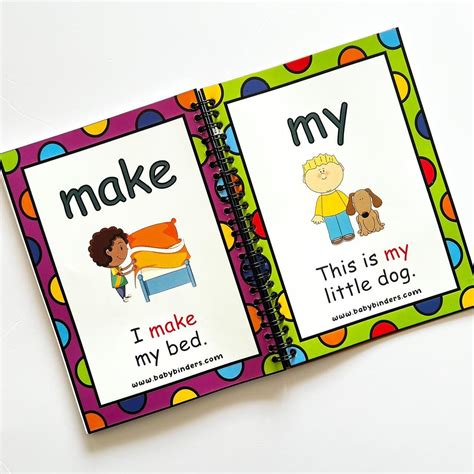 3 in 1 Learn to Read Book for Kids. Includes Short Vowels, Long Vowels ...