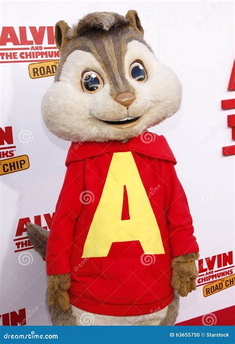 Alvin editorial image. Image of artist, star, california - 63655750