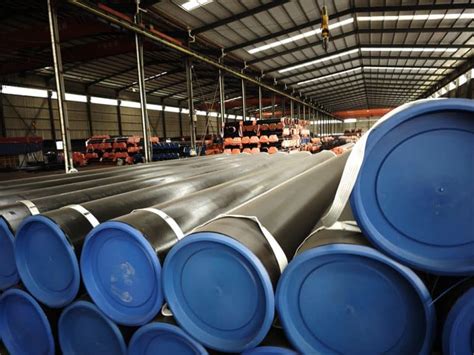 API 5L Pipe Making 的图像结果