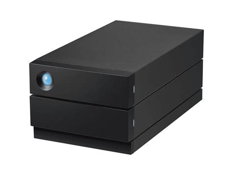 Seagate LaCie 2big RAID 16TB Hard Drive - 3.5″, 7200rpm - tech.co.za