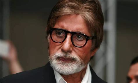 అమితాబచ్చన్‌ ఎడమ కాలుకు గాయం.. నరం తెగడంతో ఆస్పత్రికి తరలింపు | Amitabh ...