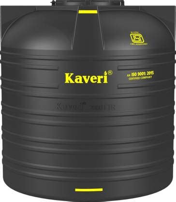 Kaveri Tank Safe for Drinking Water Insect & Rust Proof for Buildings ...