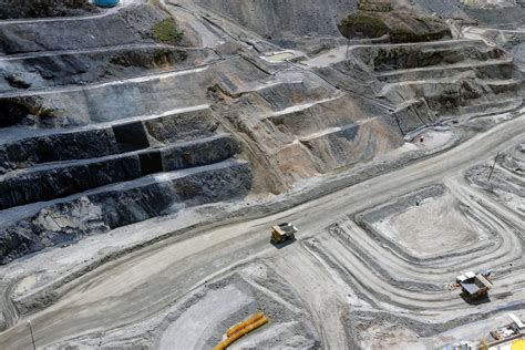 open pit mining in peru. - MINING.COM