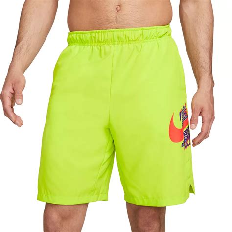 Men's Nike Dri-FIT Flex Woven Shorts