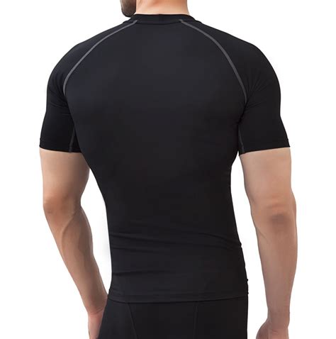 Men's Compression Tshirts – ReDesign Sports