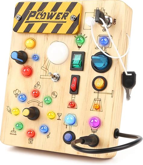 Busy Board Design 的图像结果