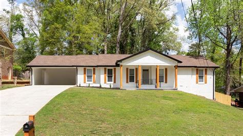 4506 Dorset Dr, Decatur, GA 30035 | Homes.com