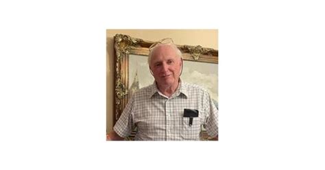 Richard Paul Parker Obituary (2025) - Summerville, SC - James A. Dyal ...