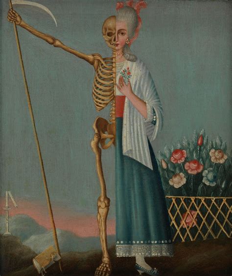 Death Painting