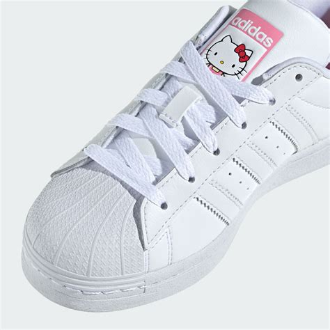Adidas Shoes Hello Kitty at Curtis Donahue blog