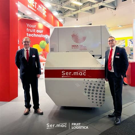 🇬🇧 Another staple event in Ser.mac's calendar concludes, where the most ...