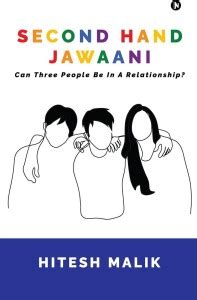 Second Hand Jawaani: Buy Second Hand Jawaani by Hitesh Malik at Low ...