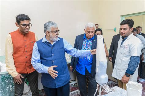 High Commission of India, Suva, Fiji : Events/Photo Gallery